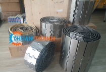 Băng tải xích inox 812-802 hãng Yava