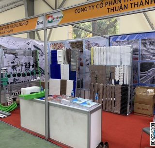 CÔNG TY CỔ PHẦN THIẾT BỊ 