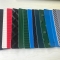 BĂNG TẢI PVC, PU, PU ĐỒNG NHẤT